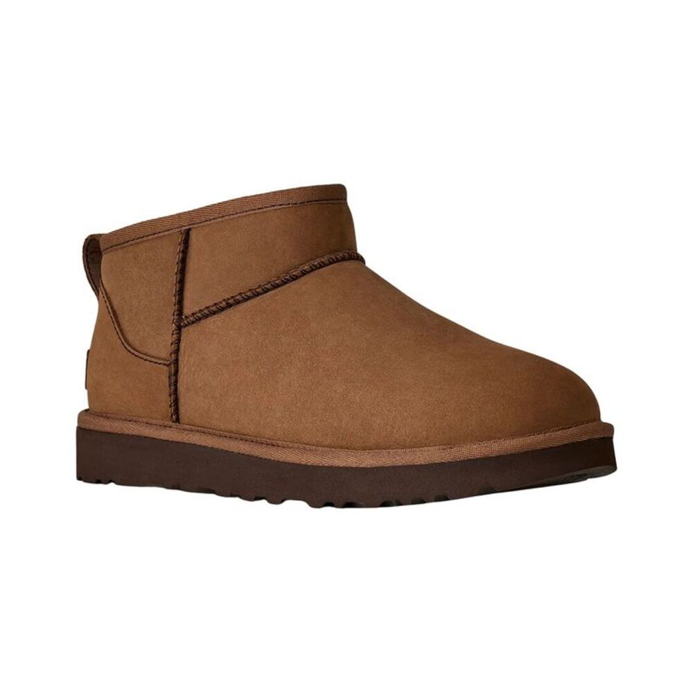 Ugg Classic Ultra Mini Nubuck Boot